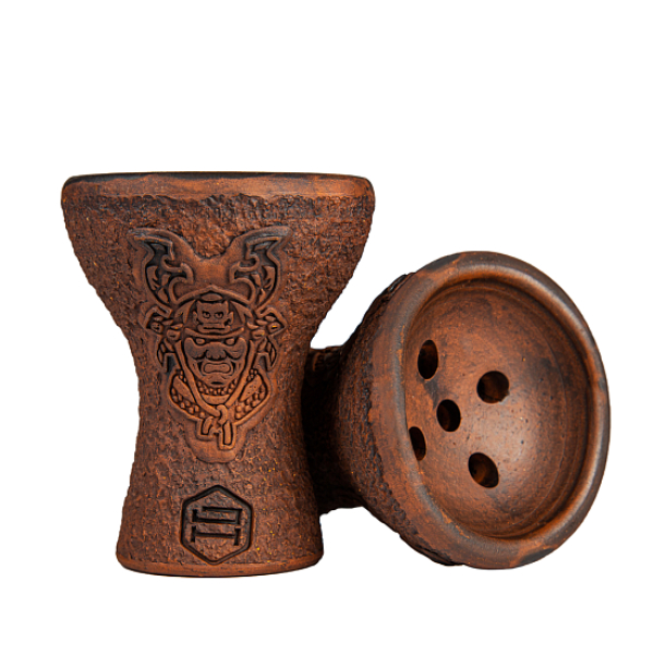 Чаша Japona Hookah Samurai Bowl в Новом Уренгое