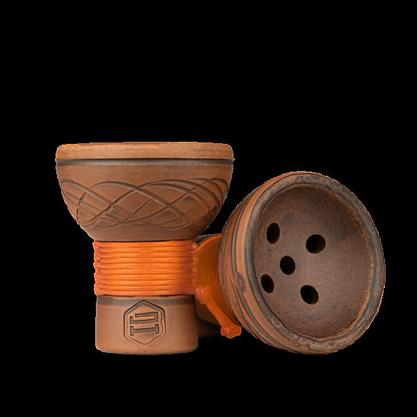 Чаша Japona Hookah Turkish Orange Bowl в Новом Уренгое