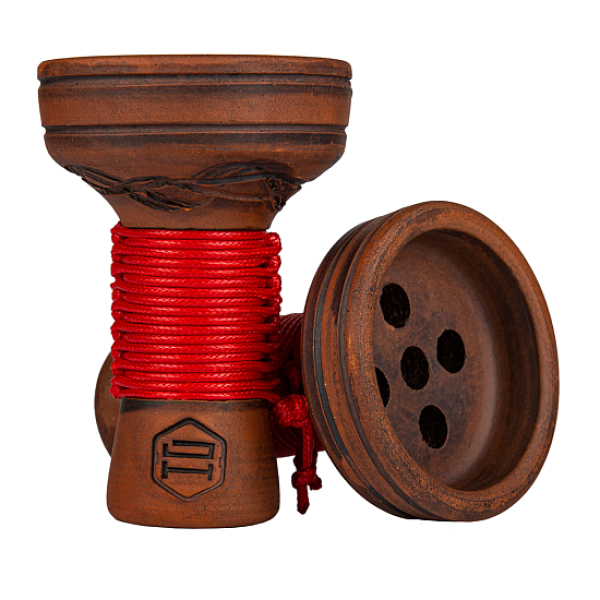 Чаша Japona Hookah Killer Red Bowl в Новом Уренгое