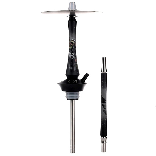 Кальян Union Hookah Sleek Комикс Веном  в Новом Уренгое