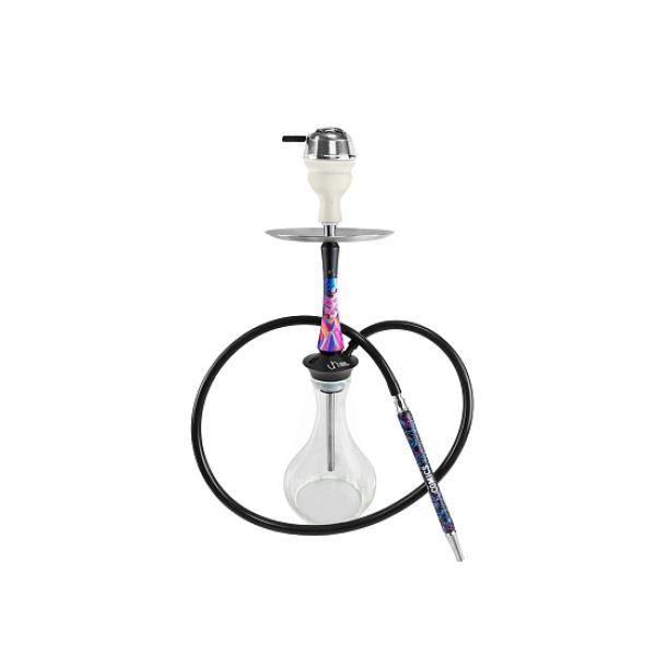Кальян Union Hookah Sleek Комикс Звездные Войны  в Новом Уренгое