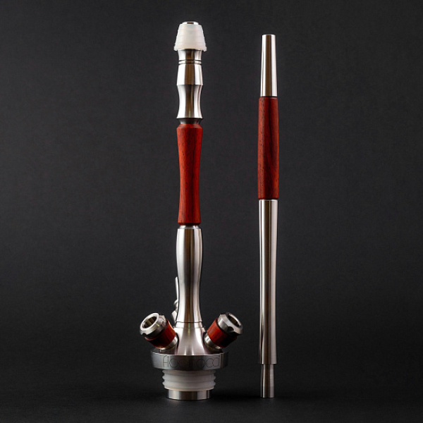 Кальян Union Hookah Fibonacci Дерево Падук   в Новом Уренгое
