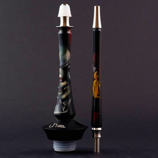 Кальян Union Hookah Sleek Комикс Оно в Новом Уренгое