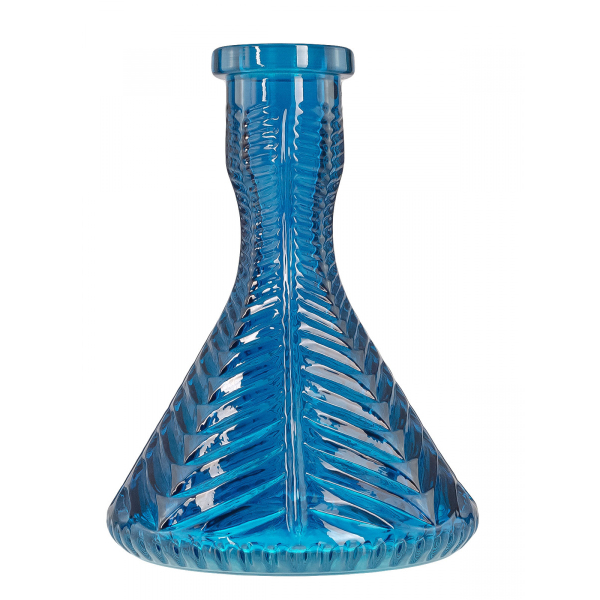 Колба Vessel Glass Елка Кристалл Синий в Новом Уренгое