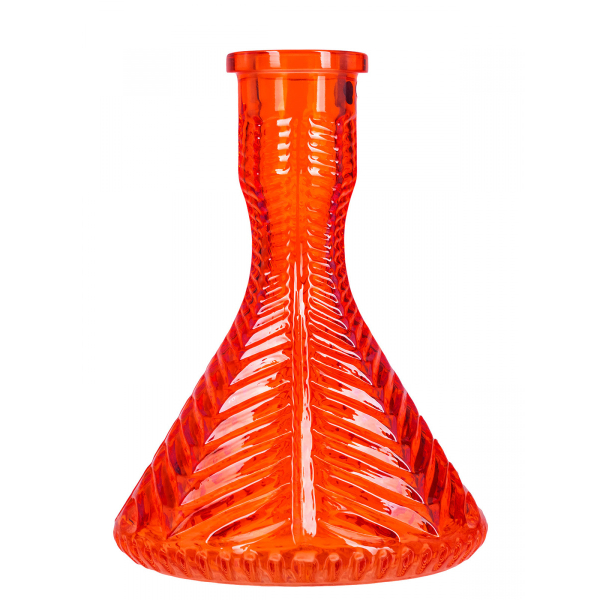 Колба Vessel Glass Елка Кристалл Красный в Новом Уренгое