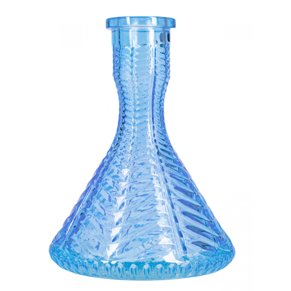 Колба Vessel Glass Елка Кристалл Голубой в Новом Уренгое