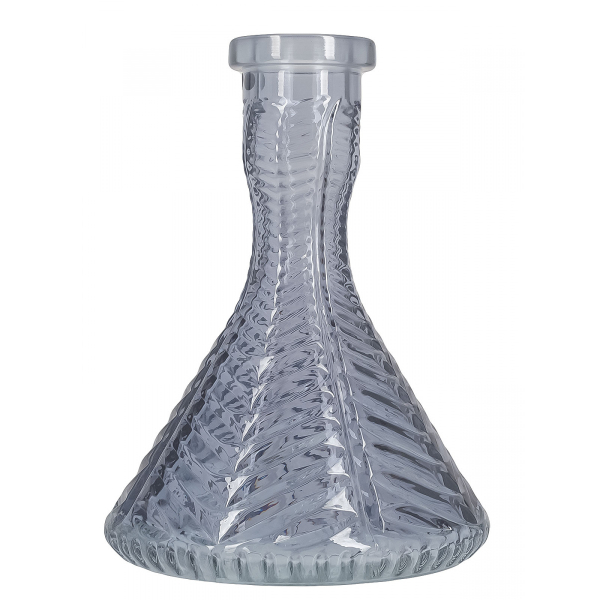 Колба Vessel Glass Елка Кристалл Серый в Новом Уренгое
