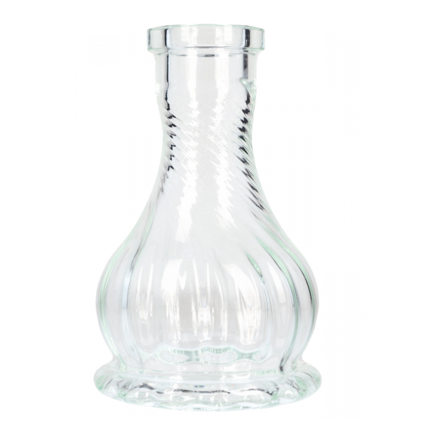Колба Vessel Glass Капля Mini Рифлёная в Новом Уренгое