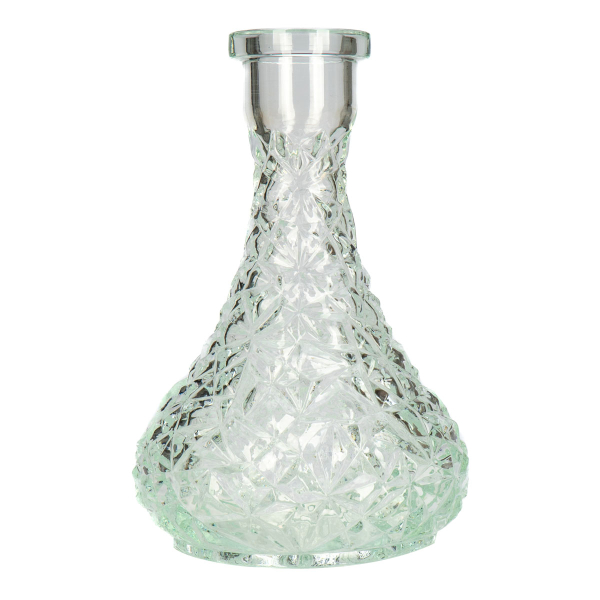 Колба Vessel Glass Капля Кристалл Прозрачный в Новом Уренгое