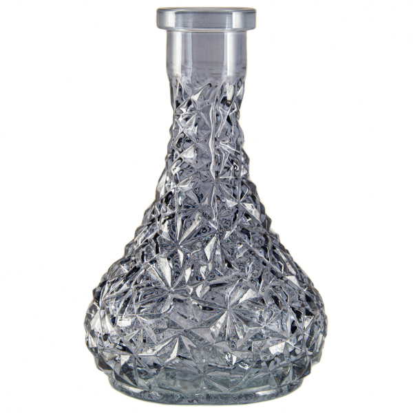 Колба Vessel Glass Капля Кристалл Серый Дым в Новом Уренгое
