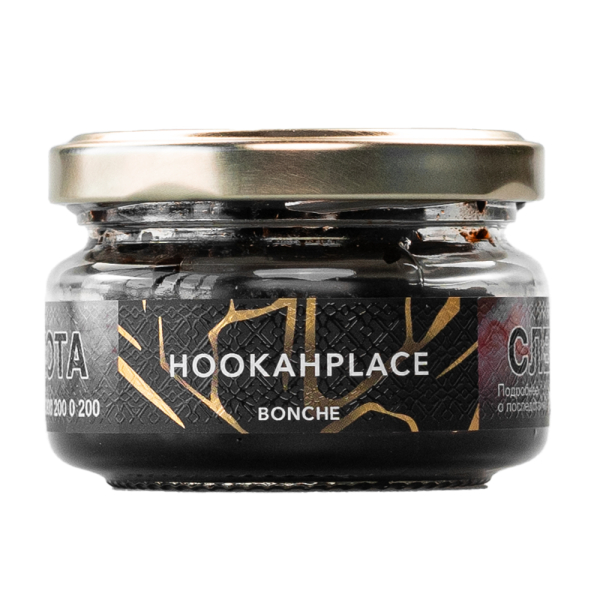 Табак Bonche Hookahplace  60 грамм в Новом Уренгое