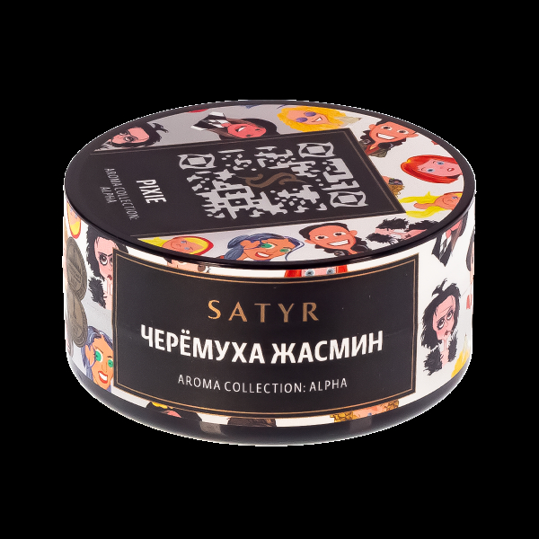 Табак Satyr Pixie  25 грамм в Новом Уренгое