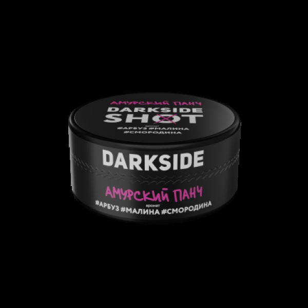 Табак Darkside Shot Амурский Панч  120 грамм в Новом Уренгое