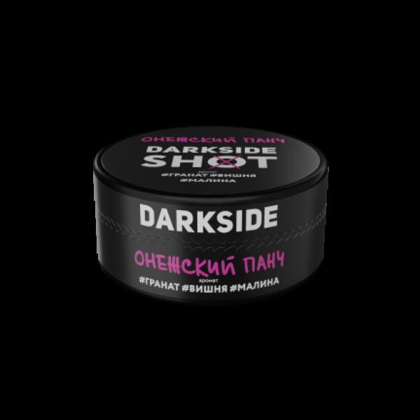 Табак Darkside Shot Онежский Панч   120 грамм в Новом Уренгое