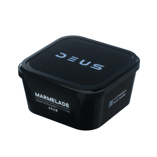 Табак Deus Marmelade  250 грамм в Новом Уренгое