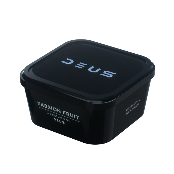 Табак Deus Passion Fruit  250 грамм в Новом Уренгое