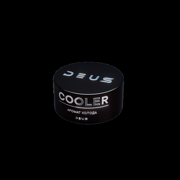 Табак Deus Cooler (Холод)  20 грамм в Новом Уренгое