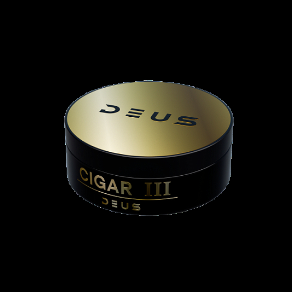 Табак Deus Cigar Iii (Сигара Iii)  100 грамм в Новом Уренгое