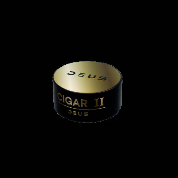 Табак Deus Cigar Ii (Сигара Ii)  20 грамм в Новом Уренгое