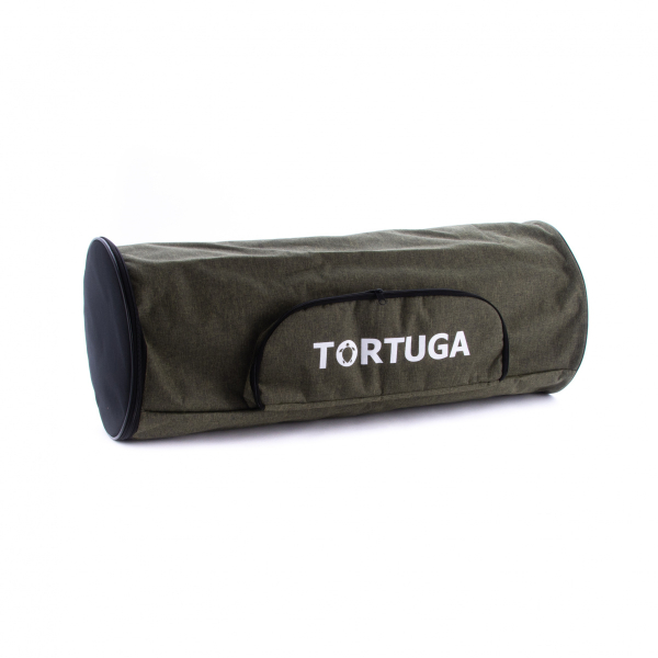 Сумка Tortuga Тубус Хаки в Новом Уренгое