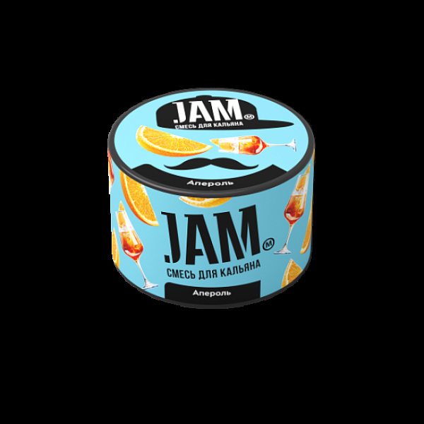 Смесь Jam Апероль  50 гр в Новом Уренгое