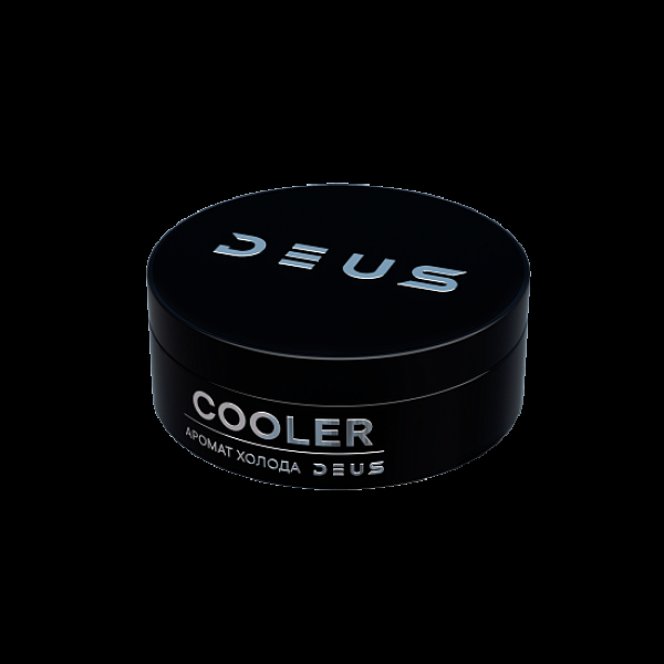 Табак Deus Cooler (Холод)  100 грамм в Новом Уренгое