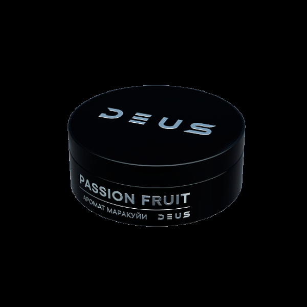 Табак Deus Passion Fruit  100 грамм в Новом Уренгое