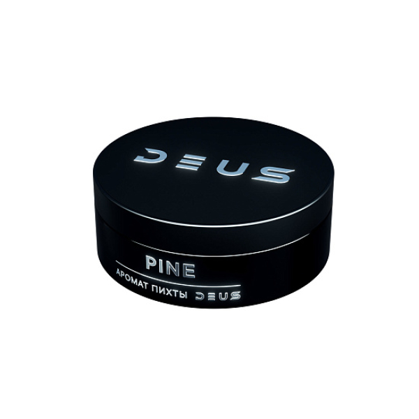 Табак Deus Pine  100 грамм в Новом Уренгое
