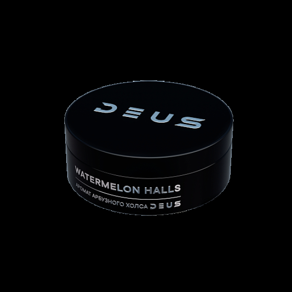 Табак Deus Watermelon Halls (Арбузный Холс)  100 грамм в Новом Уренгое