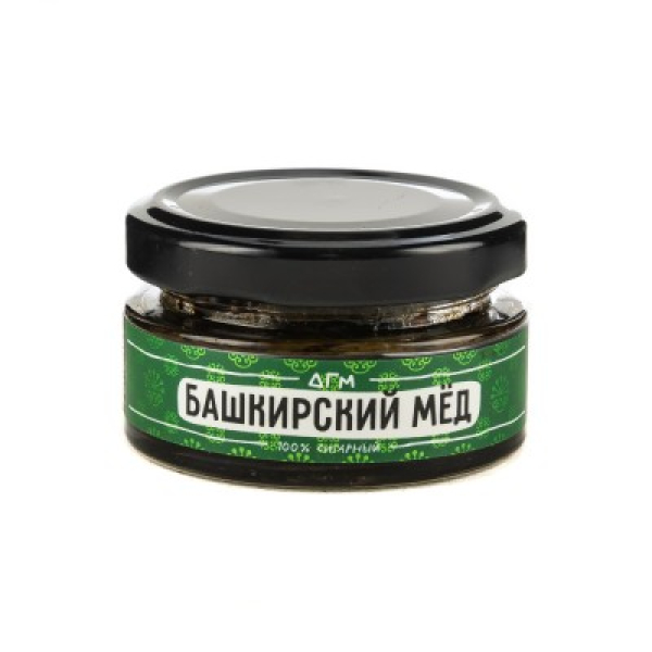 Табак Dogma 100% Башкирский Мёд 20 Г в Новом Уренгое