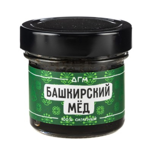 Табак Dogma 100% Башкирский Мёд 80 Г в Новом Уренгое