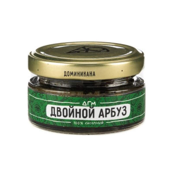 Табак Dogma 100% Двойной Арбуз 20 Г в Новом Уренгое