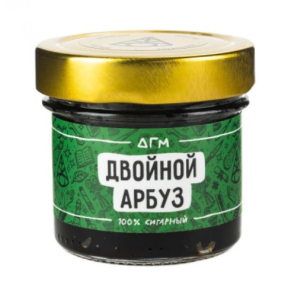 Табак Dogma 100% Двойной Арбуз 80 Г в Новом Уренгое