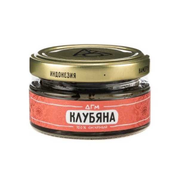 Табак Dogma 100% Клубяна 20 Г в Новом Уренгое