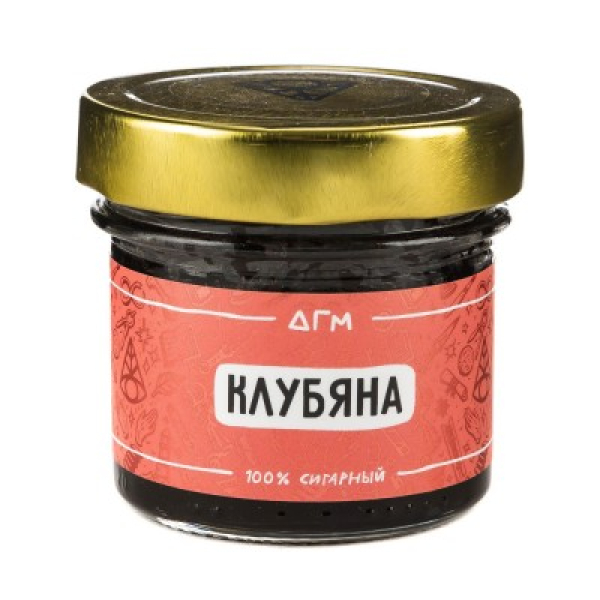 Табак Dogma 100% Клубяна 80 Г в Новом Уренгое