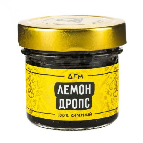 Табак Dogma 100% Лемон Дропс 80 Г в Новом Уренгое