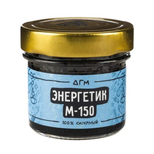 Табак Dogma 100% М-150 Тайский Энергетик 80 Г в Новом Уренгое