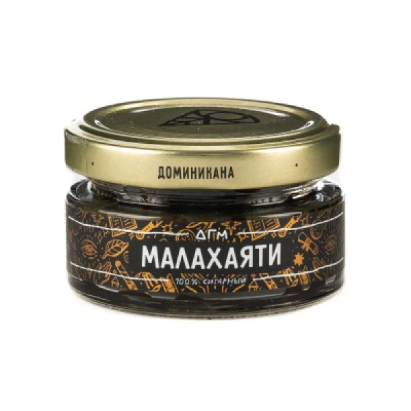 Табак Dogma 100% Малахаяти 20 Г в Новом Уренгое
