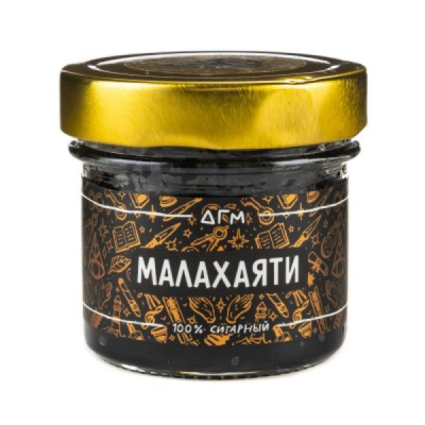 Табак Dogma 100% Малахаяти 80 Г в Новом Уренгое
