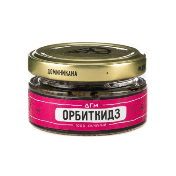 Табак Dogma 100% Орбиткидз 20 Г в Новом Уренгое