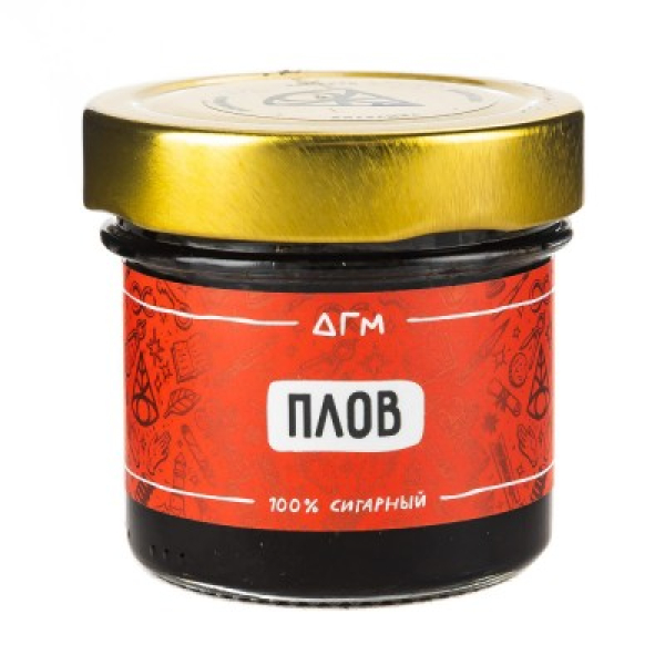 Табак Dogma 100% Плов 80 Г в Новом Уренгое