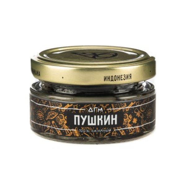 Табак Dogma 100% Пушкин 20 Г в Новом Уренгое