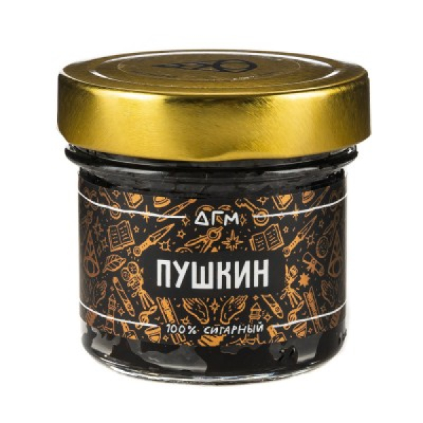 Табак Dogma 100% Пушкин 80 Г в Новом Уренгое