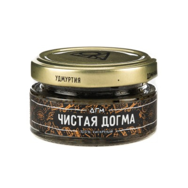 Табак Dogma 100% Чистая Догма 20 Г в Новом Уренгое