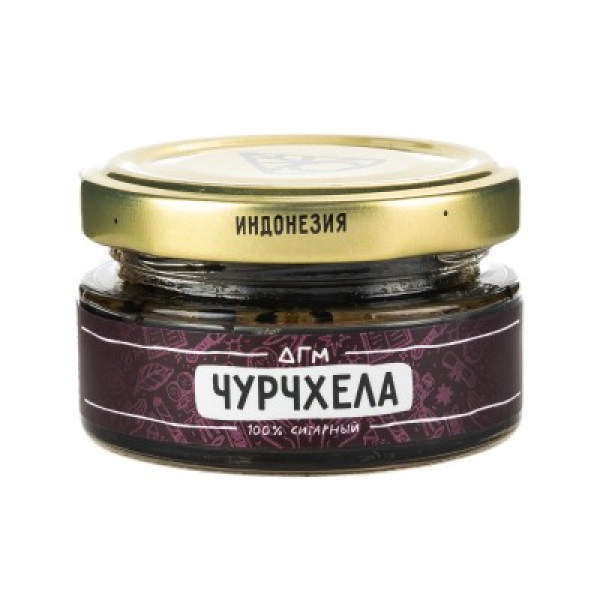 Табак Dogma 100% Чурчхела 20 Г в Новом Уренгое