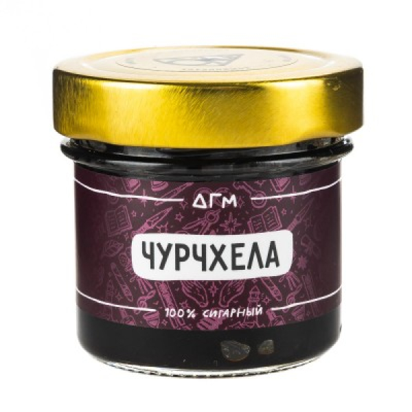 Табак Dogma 100% Чурчхела 80 Г в Новом Уренгое