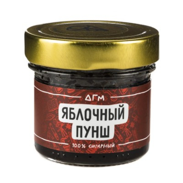 Табак Dogma 100% Яблочный Пунш 80 Г в Новом Уренгое