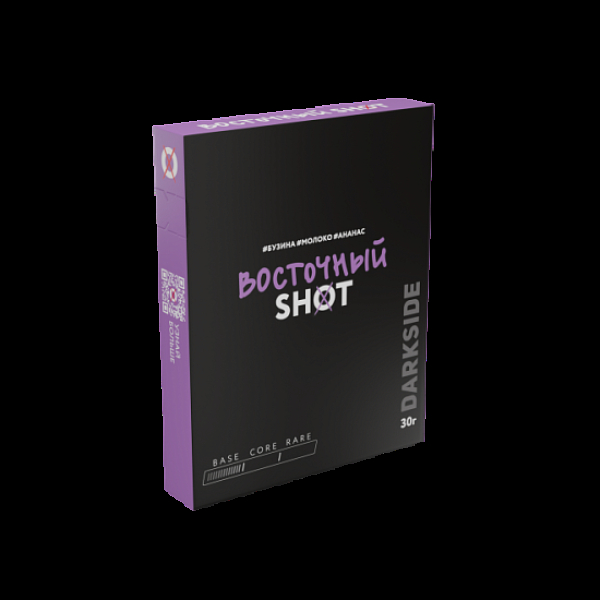 Табак Darkside Shot Восточный  30 грамм в Новом Уренгое