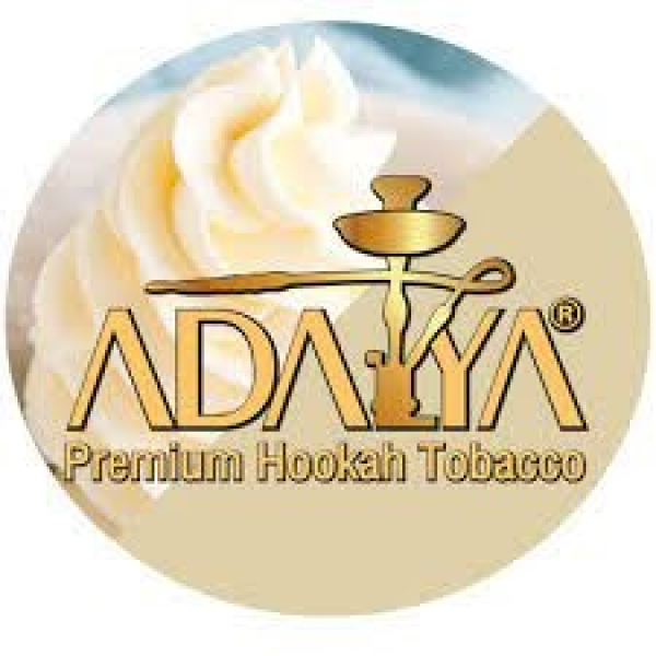 Табак Adalya La Cream (Сливочный Крем)  50 грамм в Новом Уренгое