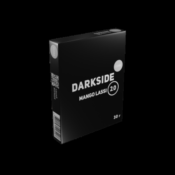 Табак Darkside Core Mango Lassi 2.0  30 грамм в Новом Уренгое